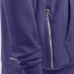 Толстовка Baltimore Ravens Nike Purple Sideline Standard Issue Initial Home Dri-FIT