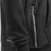 Толстовка Minnesota Vikings Nike 2025 NFL Crucial Catch Sideline Standard Issue Dri-FIT - Black