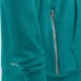 Толстовка Miami Dolphins Nike Aqua Sideline Standard Issue Alt 2 Dri-FIT