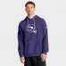 Толстовка Minnesota Vikings Nike Purple Sideline Standard Issue Alt 2 Dri-FIT
