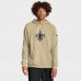 Толстовка New Orleans Saints Nike Gold Sideline Standard Issue Alt 2 Dri-FIT