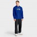 Толстовка Seattle Seahawks Nike Royal Sideline Standard Issue Alt 2 Dri-FIT