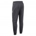 Los Angeles Chargers Nike Anthracite Sideline Standard Issue Ground Game Dri-FIT Taper Pants