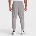 Miami Dolphins Nike Gray Sideline Standard Issue Ground Game Dri-FIT Taper Pants