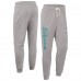 Miami Dolphins Nike Gray Sideline Standard Issue Ground Game Dri-FIT Taper Pants