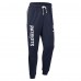 New England Patriots Nike Navy Sideline Standard Issue Ground Game Dri-FIT Taper Pants