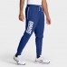 New York Giants Nike Royal Sideline Standard Issue Ground Game Dri-FIT Taper Pants