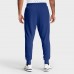 New York Giants Nike Royal Sideline Standard Issue Ground Game Dri-FIT Taper Pants