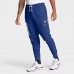 New York Giants Nike Royal Sideline Standard Issue Ground Game Dri-FIT Taper Pants