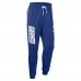 New York Giants Nike Royal Sideline Standard Issue Ground Game Dri-FIT Taper Pants