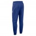 New York Giants Nike Royal Sideline Standard Issue Ground Game Dri-FIT Taper Pants
