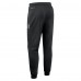 San Francisco 49ers Nike Black Sideline Standard Issue Ground Game Dri-FIT Taper Pants