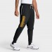 Washington Commanders Nike Black Sideline Standard Issue Ground Game Dri-FIT Taper Pants