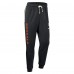 Cincinnati Bengals Nike Black Sideline Standard Issue Ground Game Dri-FIT Taper Pants