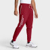 Штаны Arizona Cardinals Nike Cardinal Sideline Standard Issue Ground Game Dri-FIT Taper Штаны Arizona Cardinals Nike Cardinal Sideline Standard Issue Ground Game Dri-FIT Taper
