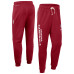 Штаны Arizona Cardinals Nike Cardinal Sideline Standard Issue Ground Game Dri-FIT Taper