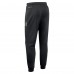 Atlanta Falcons Nike Black Sideline Standard Issue Ground Game Dri-FIT Taper Pants