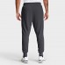 Cleveland Browns Nike Anthracite Sideline Standard Issue Ground Game Dri-FIT Taper Pants