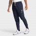 Dallas Cowboys Nike Navy Sideline Standard Issue Ground Game Dri-FIT Taper Pants
