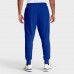 Buffalo Bills Nike Royal Sideline Standard Issue Ground Game Dri-FIT Taper Pants