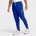 Buffalo Bills Nike Royal Sideline Standard Issue Ground Game Dri-FIT Taper Pants