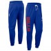 Buffalo Bills Nike Royal Sideline Standard Issue Ground Game Dri-FIT Taper Pants