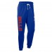 Buffalo Bills Nike Royal Sideline Standard Issue Ground Game Dri-FIT Taper Pants