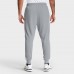 Detroit Lions Nike Gray Sideline Standard Issue Ground Game Dri-FIT Taper Pants