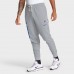 Detroit Lions Nike Gray Sideline Standard Issue Ground Game Dri-FIT Taper Pants