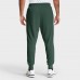 Green Bay Packers Nike Green Sideline Standard Issue Ground Game Dri-FIT Taper Pants