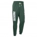 Green Bay Packers Nike Green Sideline Standard Issue Ground Game Dri-FIT Taper Pants