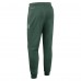 Green Bay Packers Nike Green Sideline Standard Issue Ground Game Dri-FIT Taper Pants