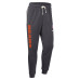 Штаны Chicago Bears Nike Anthracite Sideline Standard Issue Ground Game Dri-FIT Taper