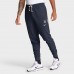 Chicago Bears Nike Navy Sideline Standard Issue Ground Game Dri-FIT Taper Pants