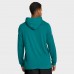 Miami Dolphins Nike Aqua Sideline Alt Pack Dri-FIT Lightweight Hooded Top