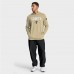 New Orleans Saints Nike Gold Sideline Alt Pack Dri-FIT Lightweight Hooded Top