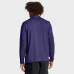 Baltimore Ravens Nike Purple Sideline Dri-FIT Half-Zip Pullover