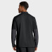Baltimore Ravens Nike Black Sideline Dri-FIT Half-Zip Pullover