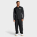Baltimore Ravens Nike Black Sideline Dri-FIT Half-Zip Pullover