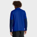 Пуловер Buffalo Bills Nike Royal Sideline Dri-FIT Half-Zip