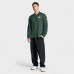 Green Bay Packers Nike Green Sideline Dri-FIT Half-Zip Pullover