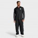 Pittsburgh Steelers Nike Black Sideline Dri-FIT Half-Zip Pullover