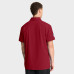 Поло Arizona Cardinals Nike Cardinal Sideline Woven Dri-FIT