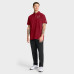 Поло Arizona Cardinals Nike Cardinal Sideline Woven Dri-FIT