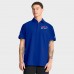 Buffalo Bills Nike Royal Sideline City Pride Woven Performance Polo Buffalo Bills Nike Royal Sideline City Pride Woven Performance Polo