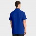 Buffalo Bills Nike Royal Sideline City Pride Woven Performance Polo