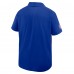 Buffalo Bills Nike Royal Sideline City Pride Woven Performance Polo