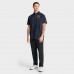 Chicago Bears Nike Navy Sideline City Pride Woven Performance Polo