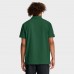 New York Jets Nike Green Sideline Woven Dri-FIT Polo