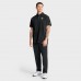 Поло New Orleans Saints Nike Black Sideline City Pride Woven Performance